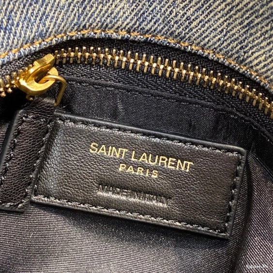 PUFFER MINI YSL BAG 0713